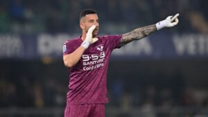 Verona v Venezia - Serie A