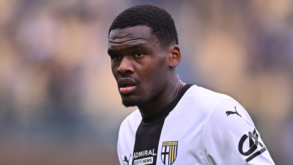 Parma v Empoli - Serie A