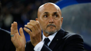 Italy v Israel - UEFA Nations League 2024/25 League A Group A2