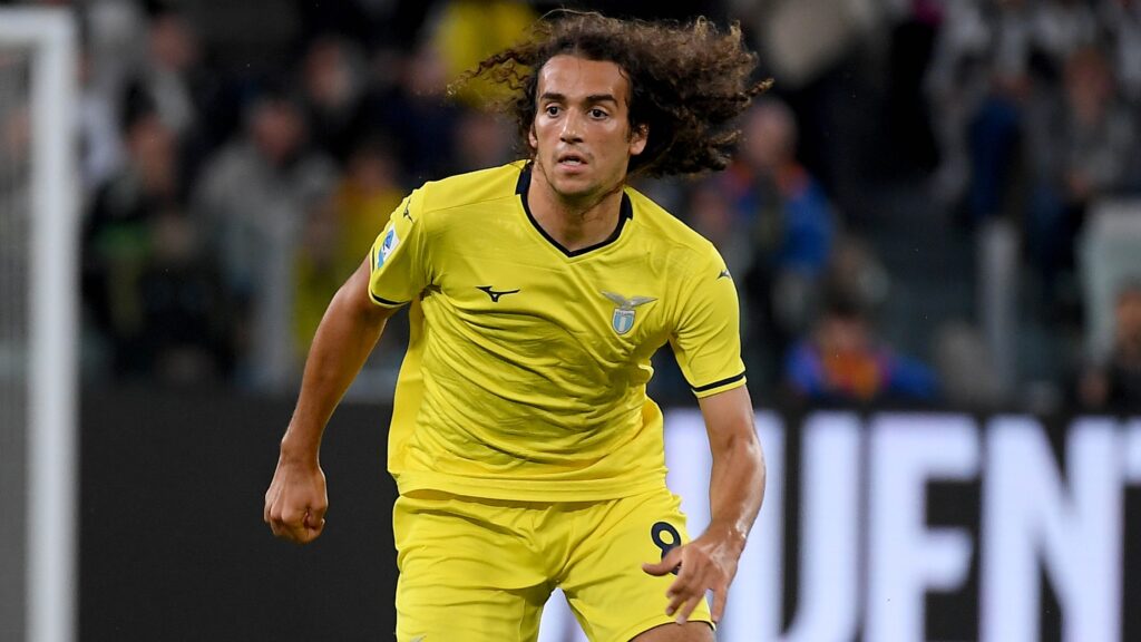Guendouzi