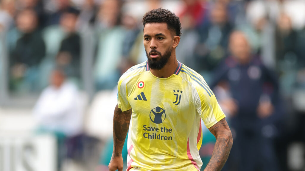 Juventus v  Cagliari Calcio - Serie A