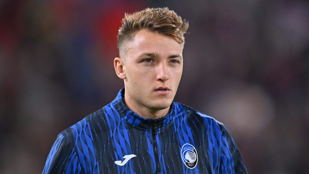 Bologna v Atalanta - Serie A