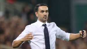 Fiorentina v AS Roma - Serie A
