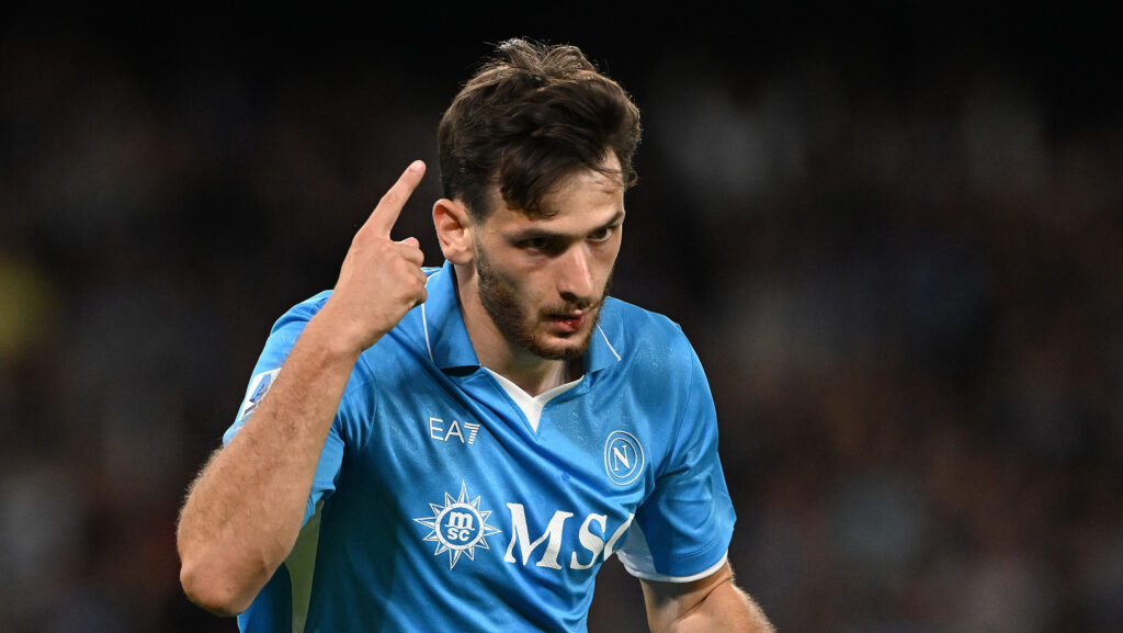 Napoli v Monza - Serie A