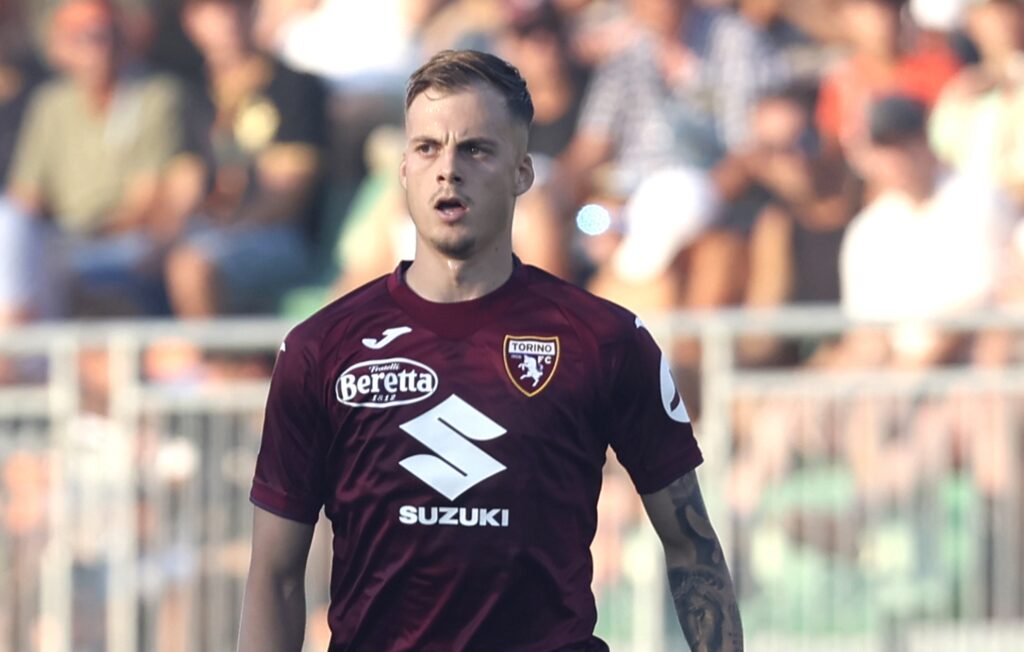 Venezia v Torino - Serie A