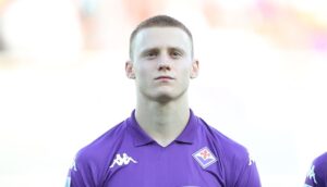 Fiorentina v Venezia - Serie A