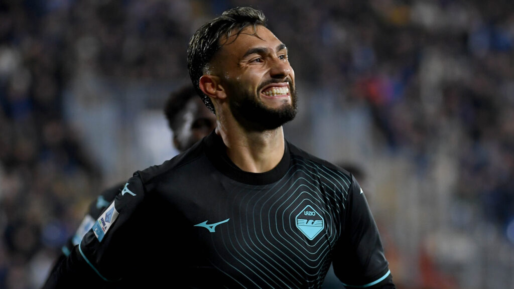 Como v SS Lazio - Serie A