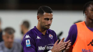 Fiorentina v Venezia - Serie A