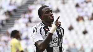 Juventus v Juventus Next Gen - Pre-season Friendly