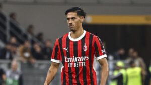 AC Milan v Lecce - Serie A