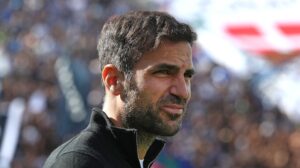 Como v Verona - Serie A