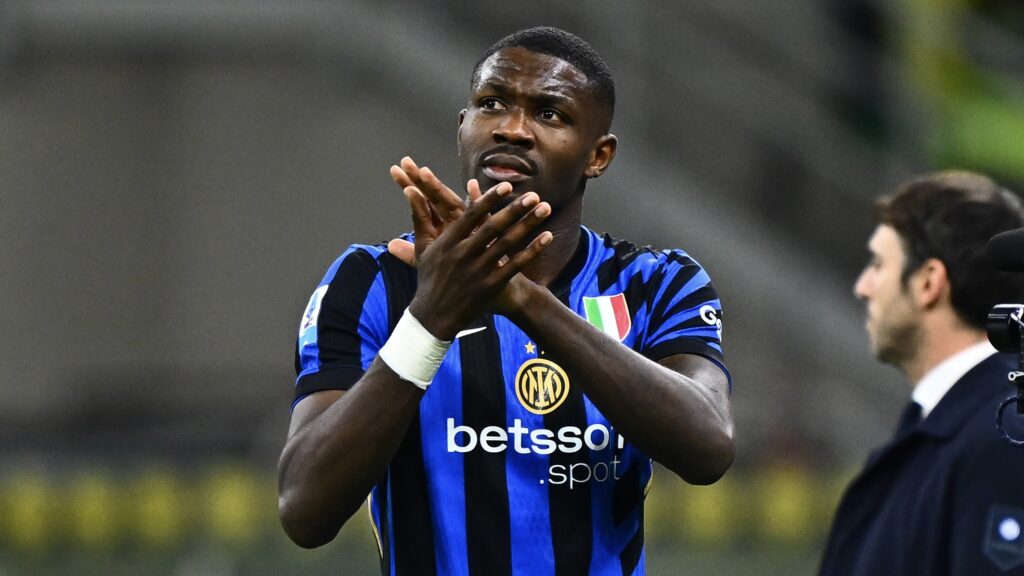 FC Internazionale v Torino - Serie A