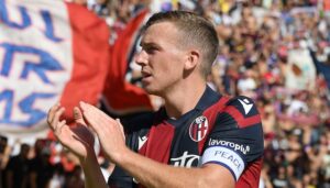 Bologna FC v Empoli FC - Serie A TIM