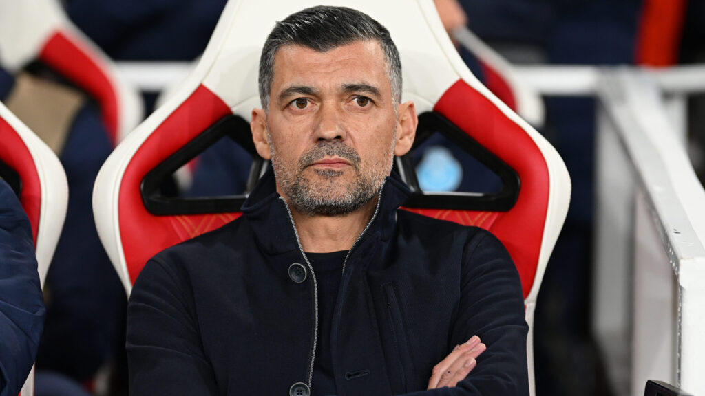 Arsenal FC v FC Porto: Round of 16 Second Leg - UEFA Champions League 2023/24