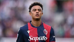 Bologna v Parma - Serie A
