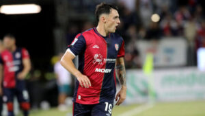 Cagliari v Empoli - Serie A