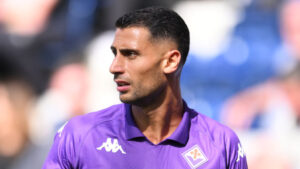 Preston North End v ACF Fiorentina - Pre-Season Friendly