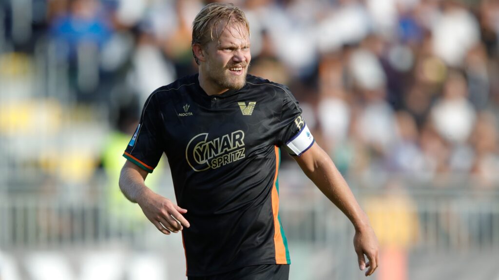 Pohjanpalo (1)