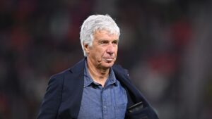 Bologna v Atalanta - Serie A