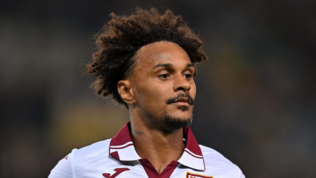 Verona v Torino - Serie A
