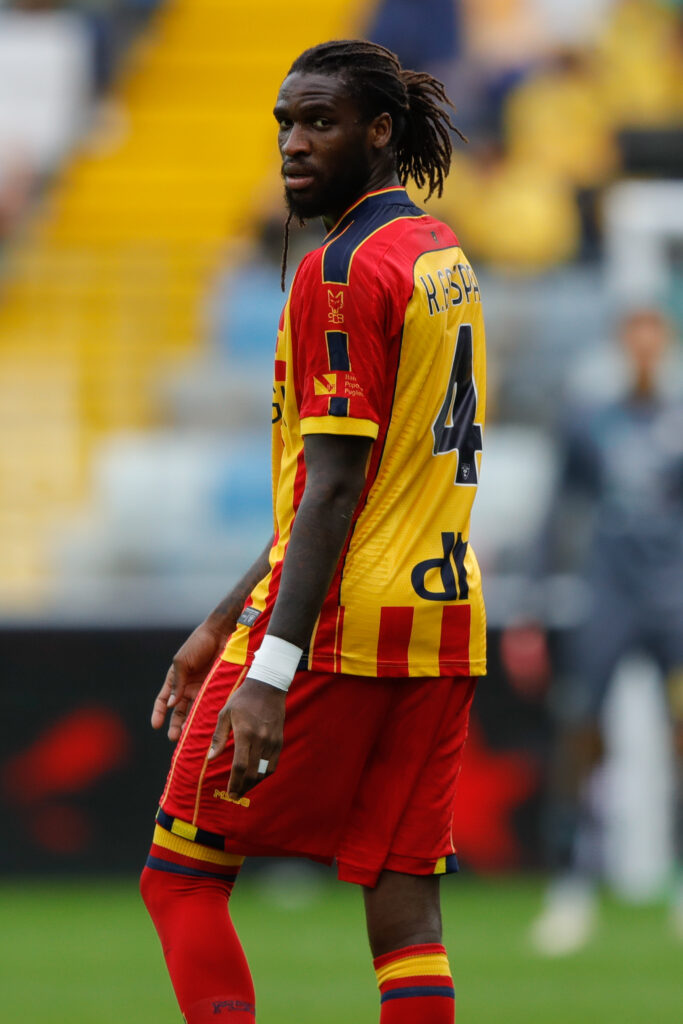 Udinese v Lecce - Serie A