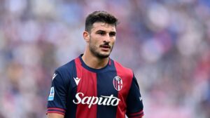 Bologna v Parma - Serie A