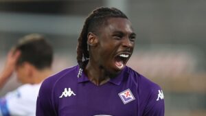 Fiorentina v Monza - Serie A