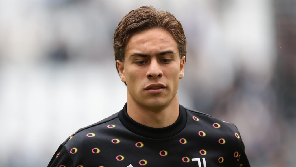 Juventus v Cagliari Calcio - Serie A