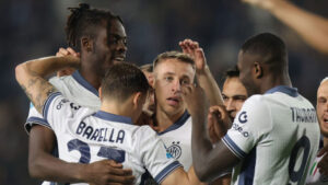 Empoli v FC Internazionale - Serie A
