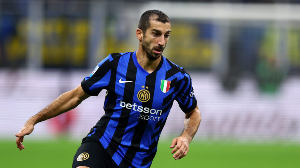 FC Internazionale v Torino - Serie A