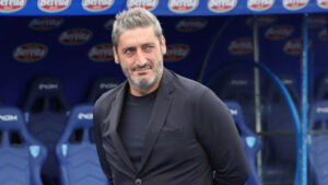 Empoli v Juventus - Serie A