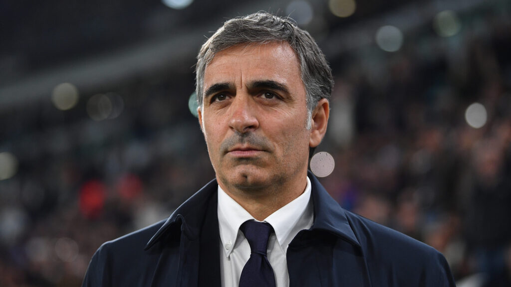 Juventus v Parma - Serie A