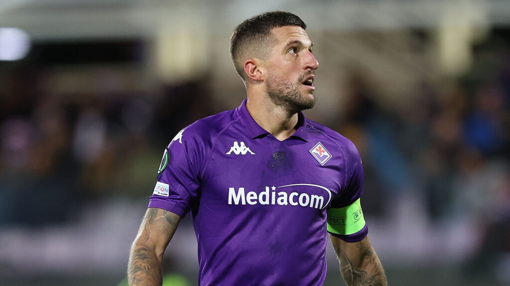 ACF Fiorentina v The New Saints FC - UEFA Conference League 2024/25 League Phase MD1