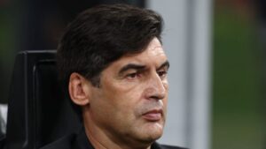 AC Milan v SSC Napoli - Serie A