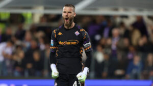 Fiorentina v AC Milan - Serie A