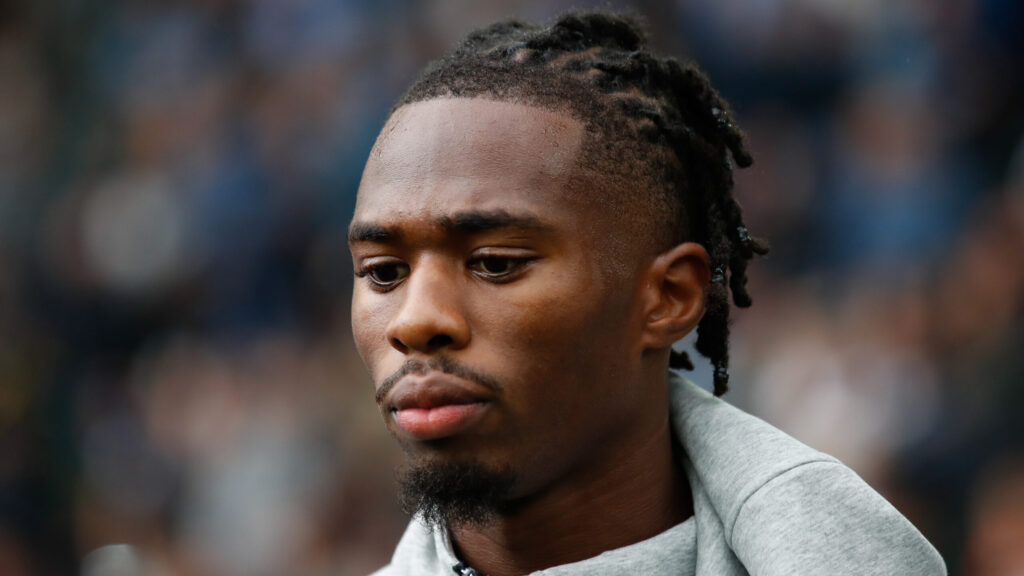Udinese v FC Internazionale - Serie A