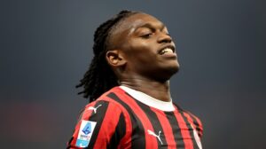 AC Milan v Lecce - Serie A