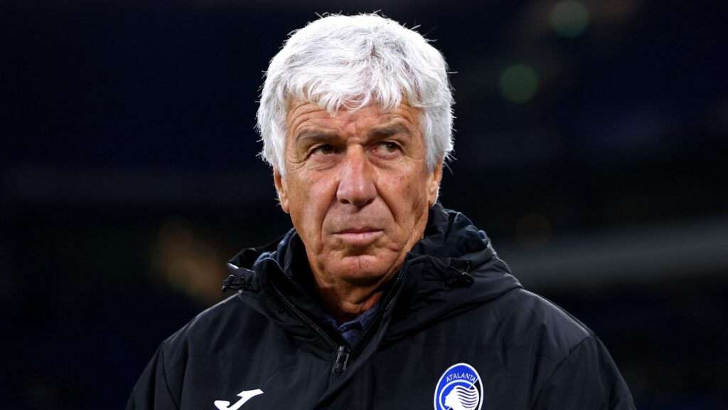 Gasperini (1)