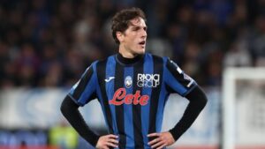 Atalanta BC v Hellas Verona FC - Serie A