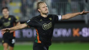 Joel Pohjanpalo