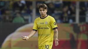 Parma v Cagliari - Serie A