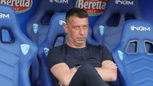 Empoli FC v Catanzaro - Coppa Italia