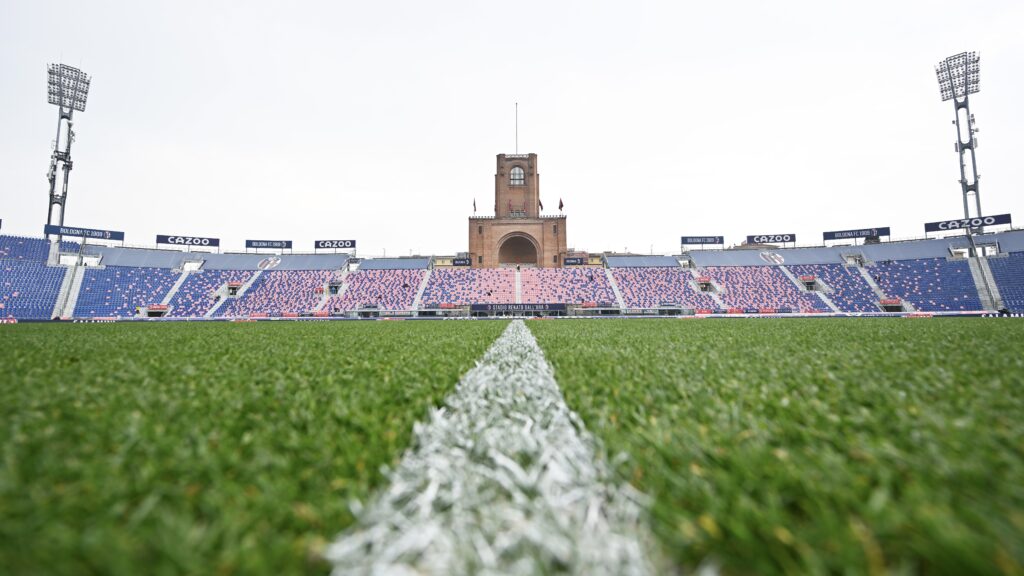 Bologna FC v Udinese Calcio - Serie A