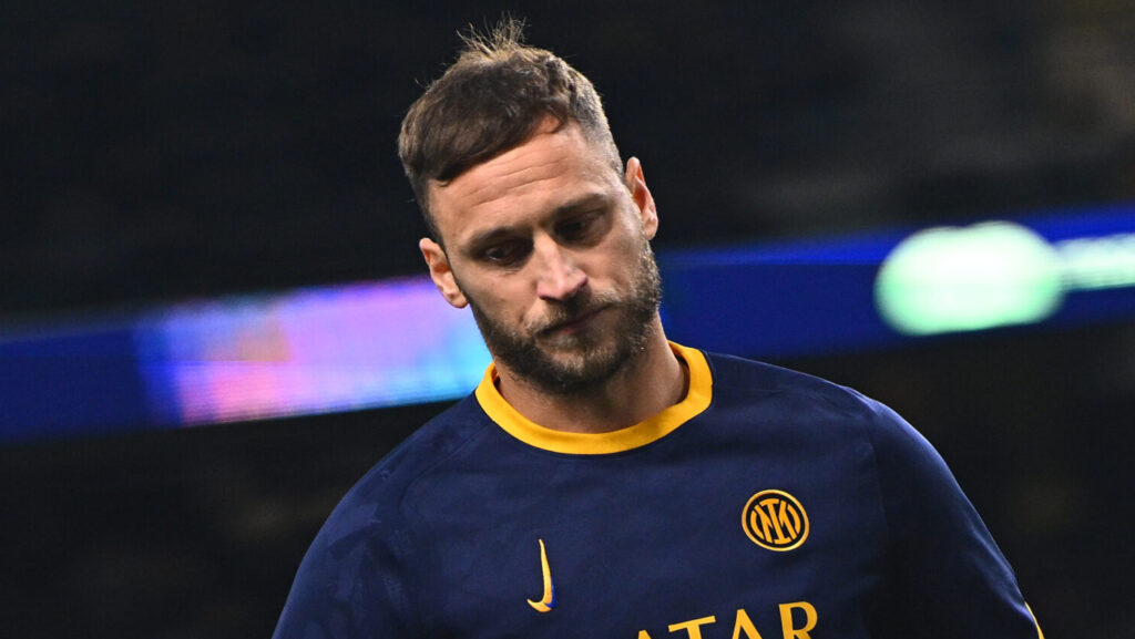 BSC Young Boys v FC Internazionale Milano - UEFA Champions League 2024/25 League Phase MD3