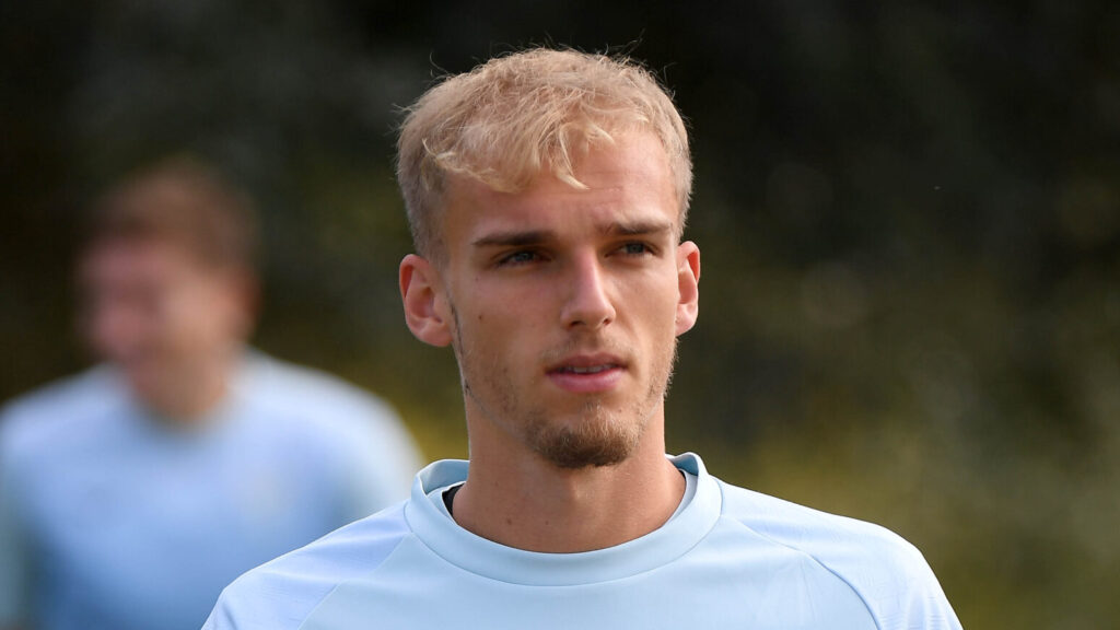 SS Lazio Training Session