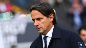 Udinese v FC Internazionale - Serie A