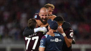 Torino v Atalanta - Serie A