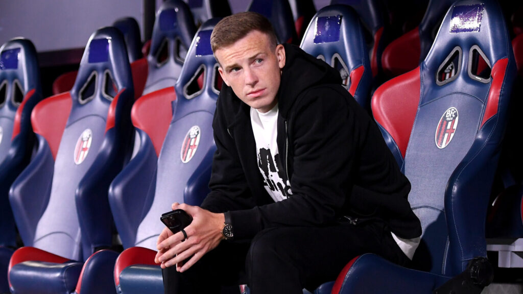 Bologna v Atalanta - Serie A