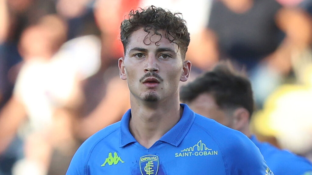 Empoli v Fiorentina - Serie A