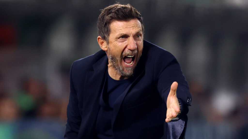 Venezia v Udinese - Serie A